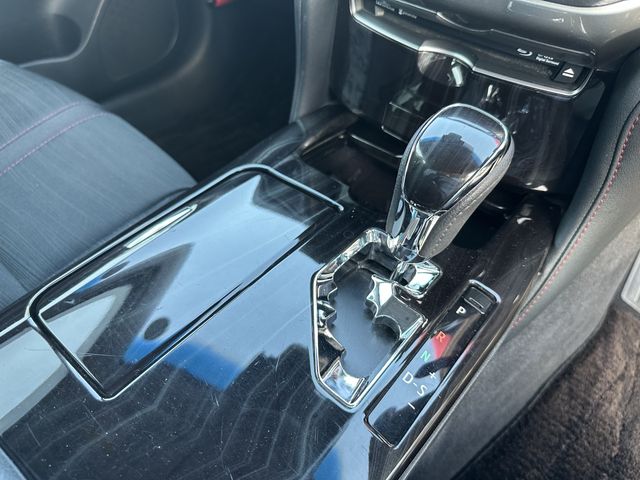 TOYOTA CROWN SEDAN HYBRID 2016 Image 31