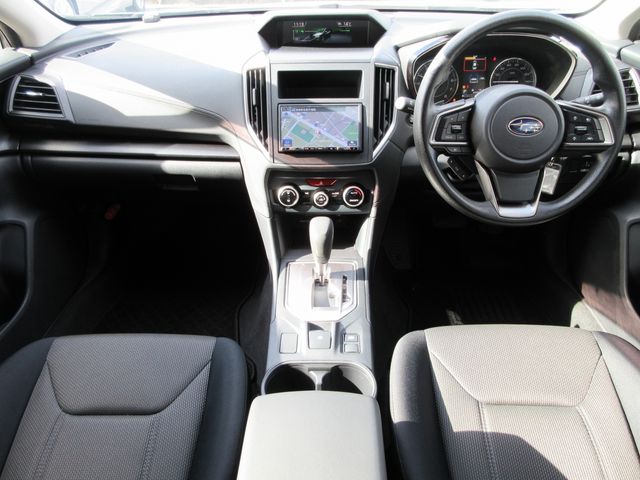 SUBARU IMPREZA SPORT 4WD 2018 Image 31