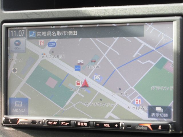 SUBARU IMPREZA SPORT 4WD 2018 Image 31