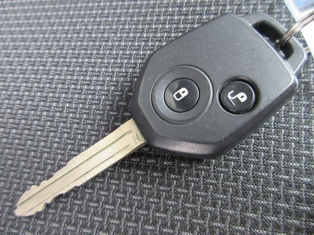 SUBARU IMPREZA SPORT 4WD 2018 Image 31