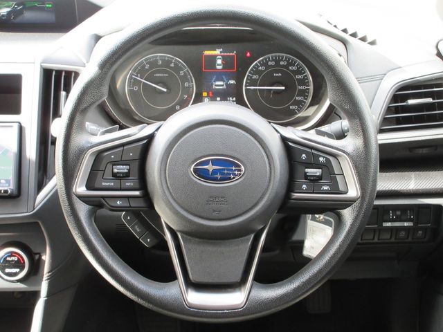SUBARU IMPREZA SPORT 4WD 2018 Image 31