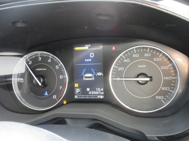 SUBARU IMPREZA SPORT 4WD 2018 Image 31