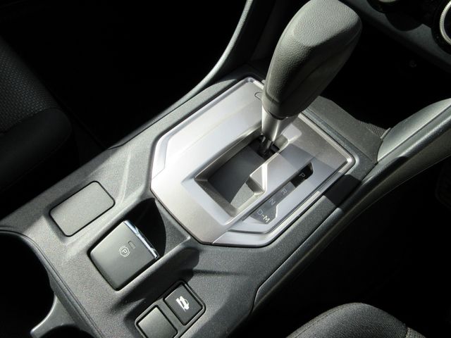 SUBARU IMPREZA SPORT 4WD 2018 Image 31