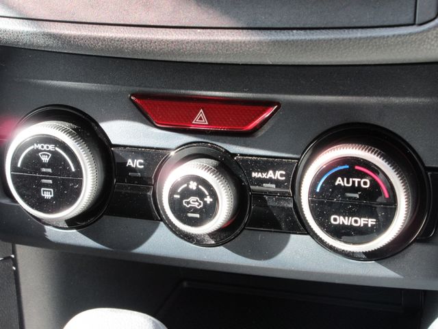 SUBARU IMPREZA SPORT 4WD 2018 Image 31