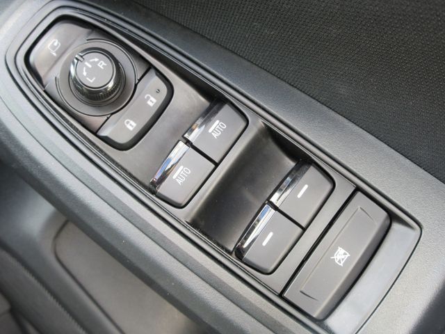 SUBARU IMPREZA SPORT 4WD 2018 Image 31