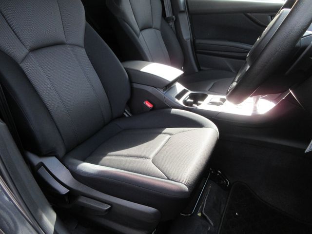 SUBARU IMPREZA SPORT 4WD 2018 Image 31