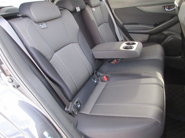 SUBARU IMPREZA SPORT 4WD 2018 Image 31