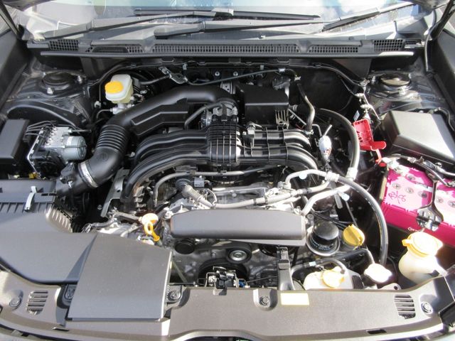 SUBARU IMPREZA SPORT 4WD 2018 Image 31