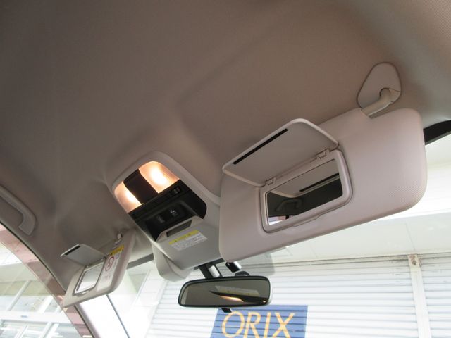 SUBARU IMPREZA SPORT 4WD 2018 Image 31