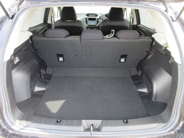 SUBARU IMPREZA SPORT 4WD 2018 Image 31