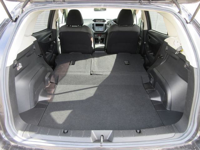 SUBARU IMPREZA SPORT 4WD 2018 Image 31