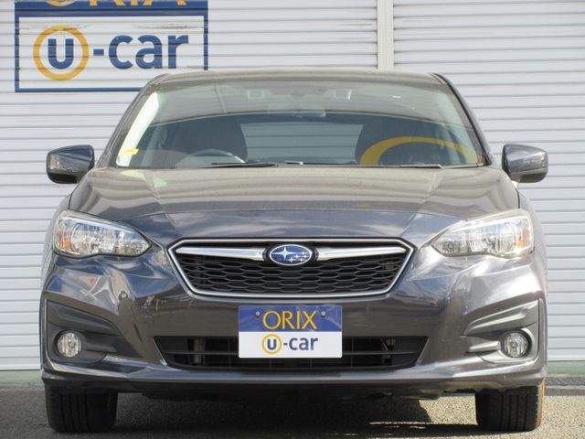 SUBARU IMPREZA SPORT 4WD 2018 Image 31