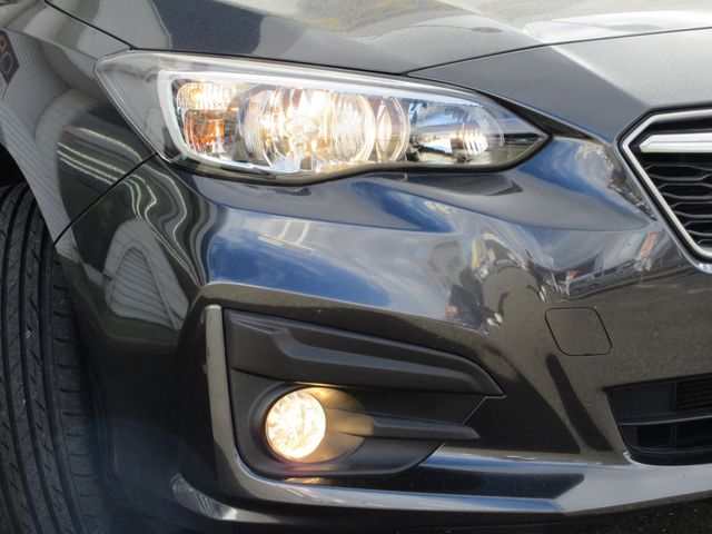 SUBARU IMPREZA SPORT 4WD 2018 Image 31