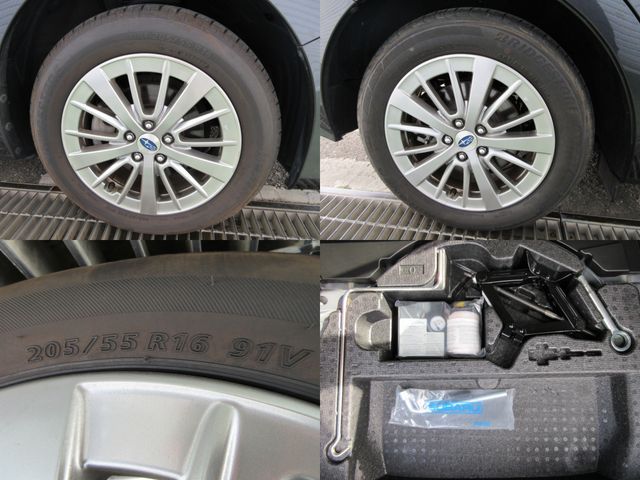 SUBARU IMPREZA SPORT 4WD 2018 Image 31