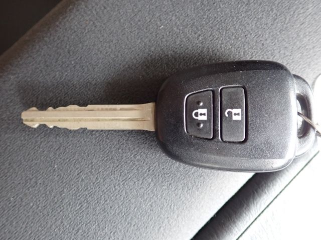 TOYOTA HIACE VAN 1.25T 2WD 2018 Image 31