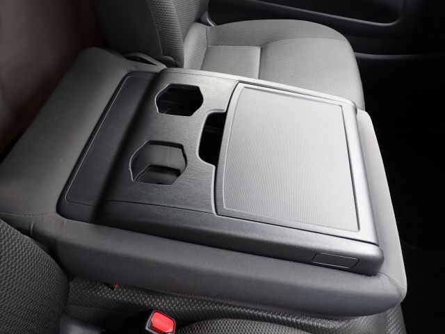 TOYOTA HIACE VAN 1.25T 2WD 2018 Image 31