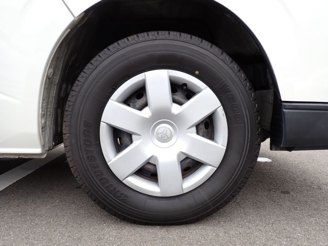 TOYOTA HIACE VAN 1.25T 2WD 2018 Image 31