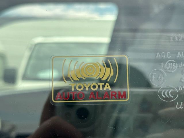 TOYOTA HIACE VAN 1.25T 2WD 2018 Image 31