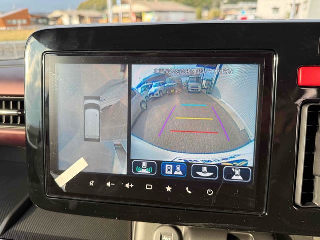 SUZUKI SPACIA CUSTOM 2025 Image 31