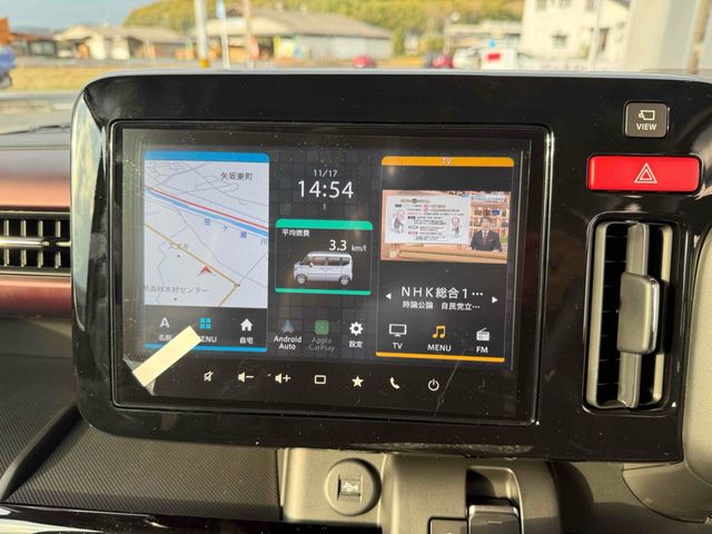 SUZUKI SPACIA CUSTOM 2025 Image 31