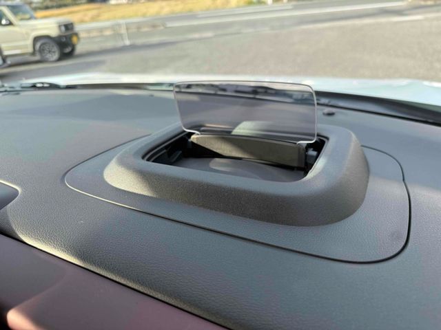 SUZUKI SPACIA CUSTOM 2025 Image 31