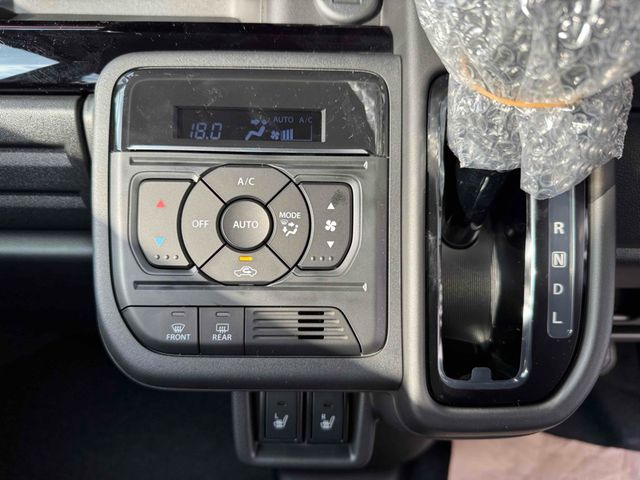 SUZUKI SPACIA CUSTOM 2025 Image 31