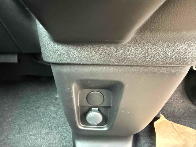 SUZUKI SPACIA CUSTOM 2025 Image 31