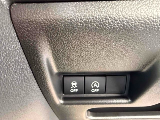 SUZUKI SPACIA CUSTOM 2025 Image 31