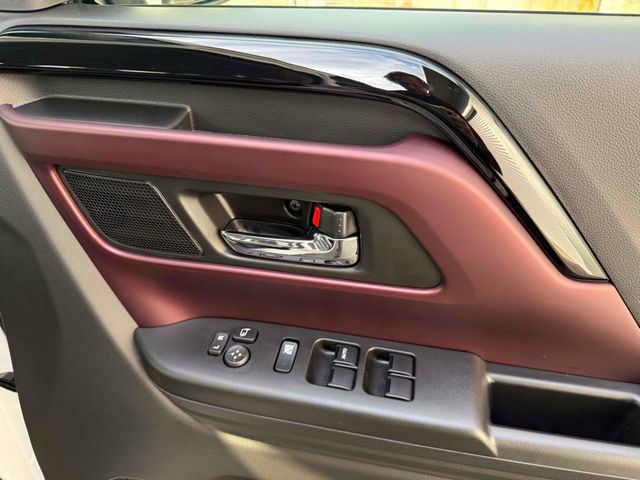 SUZUKI SPACIA CUSTOM 2025 Image 31