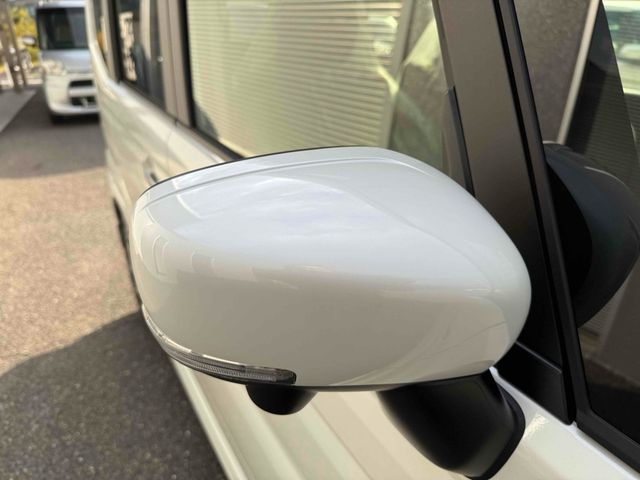 SUZUKI SPACIA CUSTOM 2025 Image 31