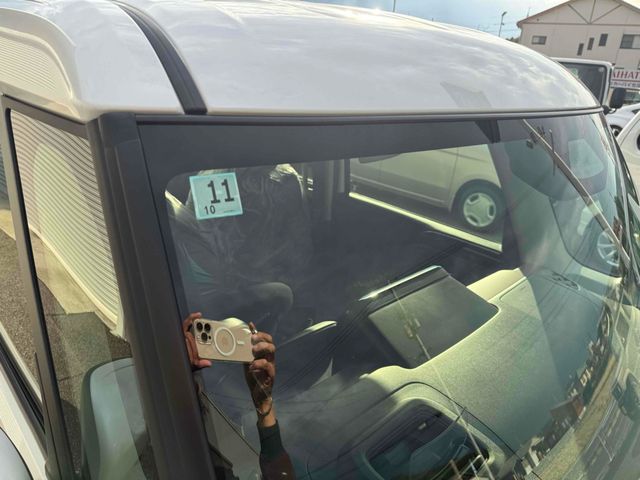 SUZUKI SPACIA CUSTOM 2025 Image 31