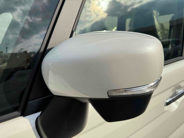 SUZUKI SPACIA CUSTOM 2025 Image 31