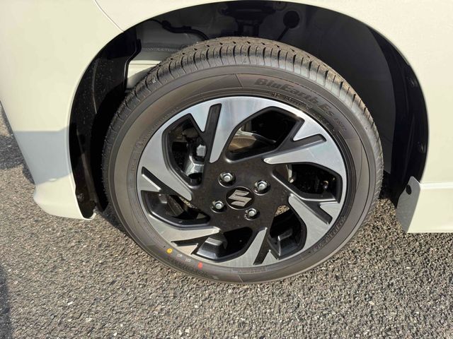 SUZUKI SPACIA CUSTOM 2025 Image 31