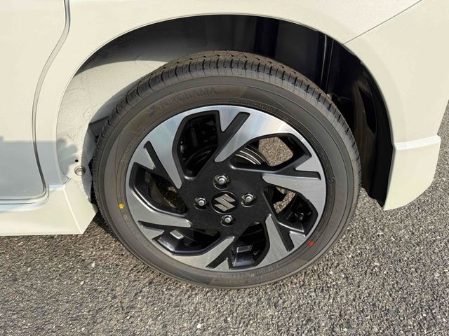 SUZUKI SPACIA CUSTOM 2025 Image 31