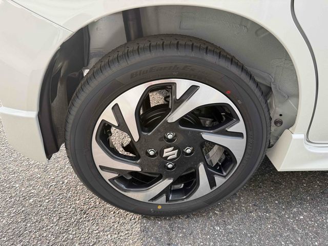 SUZUKI SPACIA CUSTOM 2025 Image 31