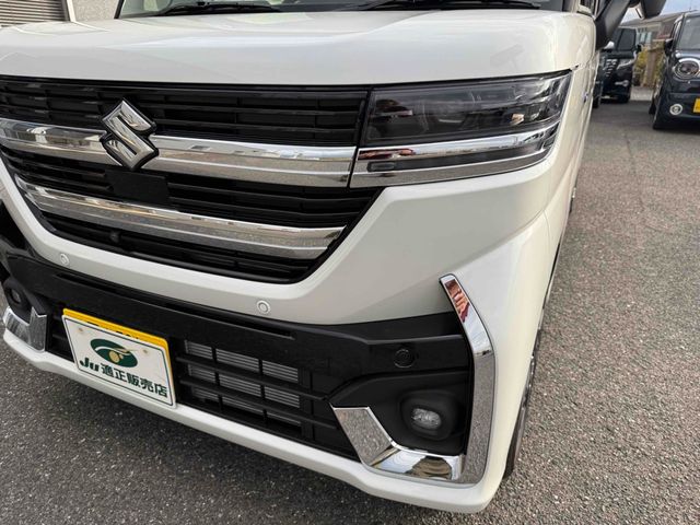 SUZUKI SPACIA CUSTOM 2025 Image 31