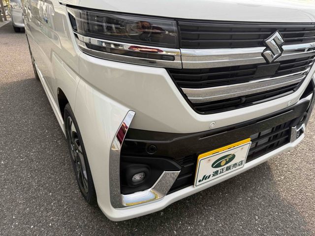 SUZUKI SPACIA CUSTOM 2025 Image 31