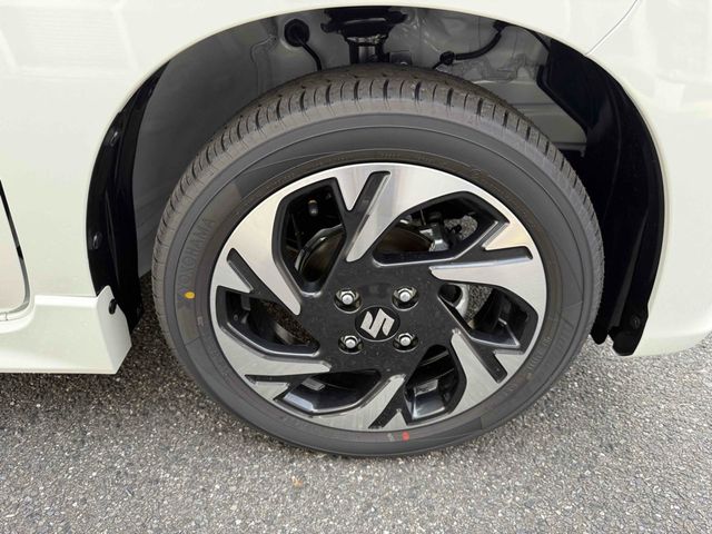 SUZUKI SPACIA CUSTOM 2025 Image 31