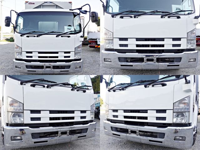 ISUZU FORWARD 2014 Image 31
