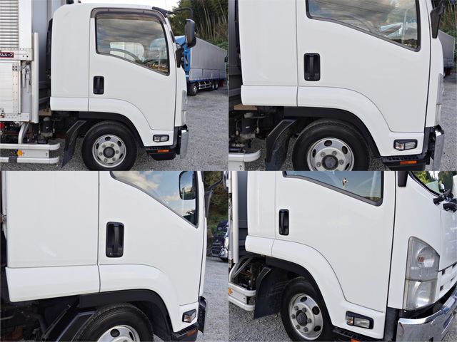ISUZU FORWARD 2014 Image 31