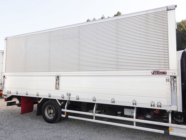 ISUZU FORWARD 2014 Image 31