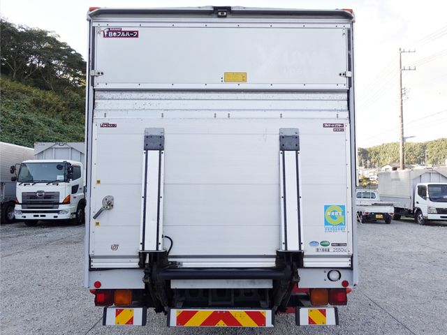 ISUZU FORWARD 2014 Image 31