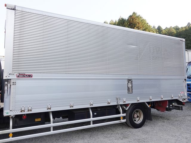 ISUZU FORWARD 2014 Image 31