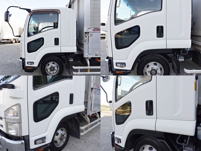 ISUZU FORWARD 2014 Image 31