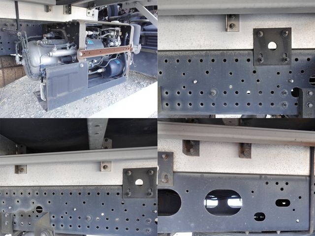 ISUZU FORWARD 2014 Image 31