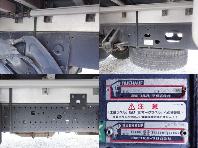 ISUZU FORWARD 2014 Image 31