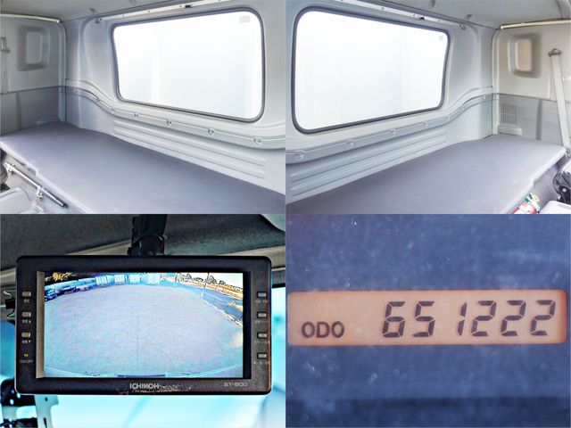 ISUZU FORWARD 2014 Image 31