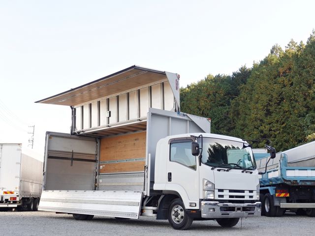 ISUZU FORWARD 2014 Image 31