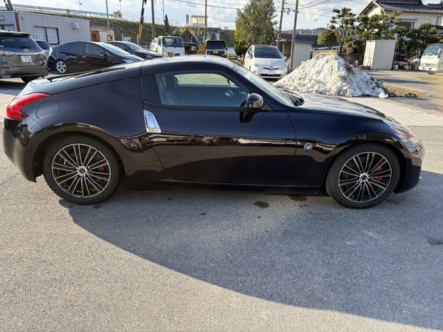 NISSAN FAIRLADY Z 2014 Image 31