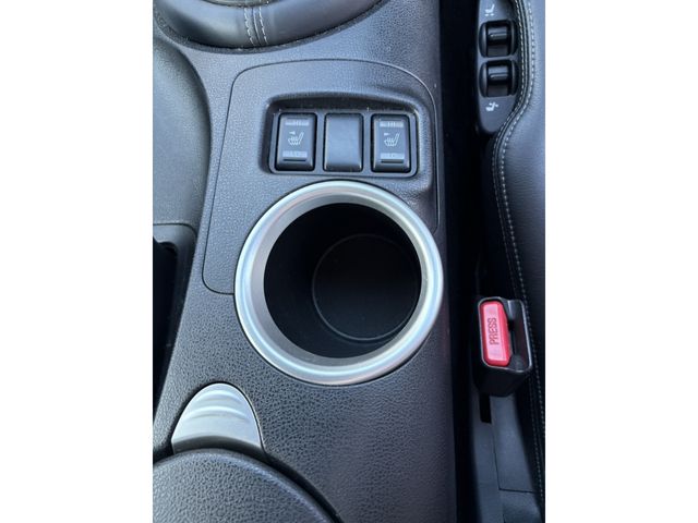 NISSAN FAIRLADY Z 2014 Image 31